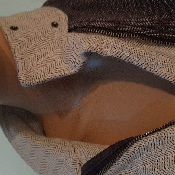 Puma athletic Activewear cardigan jacket size xs gray white - Picture 4 of 7